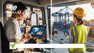 Streamline Freight & Logistics with Smart ERP Solutions | iWesabe