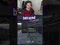 I was betrayed in DayZ | #DayZ #dayzclips #streamclips #gamingclipsdaily #gaming