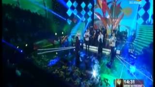 Tamburasi Gezme i Elena Risteska - Po drum odam majce - spec. gosti na Cvetnici 2014
