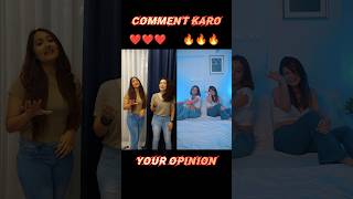 Patakha Guddi Cover Battle 🔥 Shreya Jain & Sharvi Aadav Vs Mariyam & Samyukta