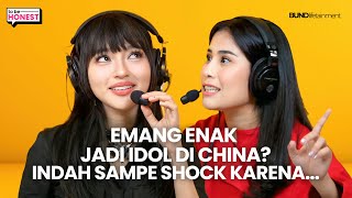INDAHKUS CERITA “SISI GELAP” DUNIA IDOL YANG ORANG GAK TAU!