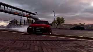 Driver: San Francisco (HD PC) Part 4 @TheSteelStallion