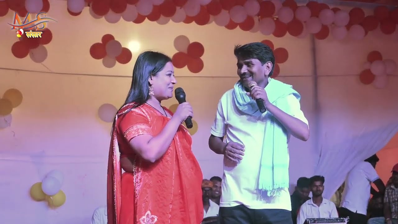 Ramlal Comady रामलाल का कनिया घुसा में | ramlal maithili comady_ ramlal show