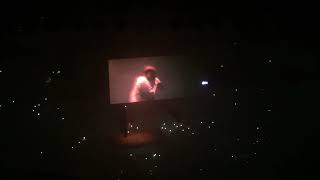 Kanye West - “Can’t Tell Me Nothing” At Oracle Arena, Oakland (10/23/2016) Saint Pablo Tour