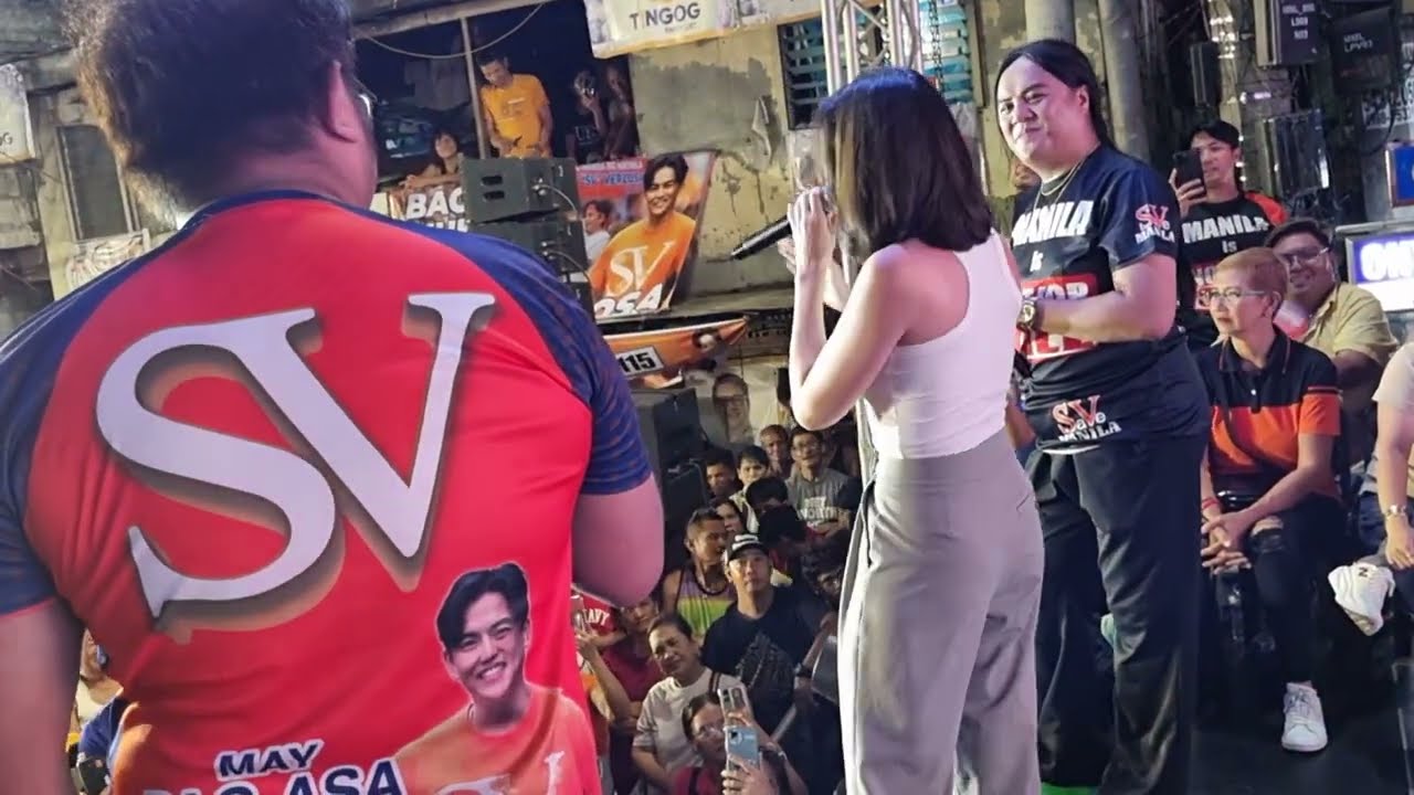 Rhian Ramos Sinurpresa si Sam Verzosa! Ibinuko Kung Bakit Piniling Boyfriend si Sam Verzosa