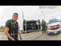 Human Smuggler Gets the Surprise of His Life