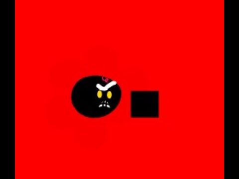 Evil Red BabyFirst Gets in Dead Meat (Evil Red BabyFirst Gets Grounded ...