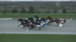 Georgian Downs -20240706 - Race 6 - Upper Pan Inquiry