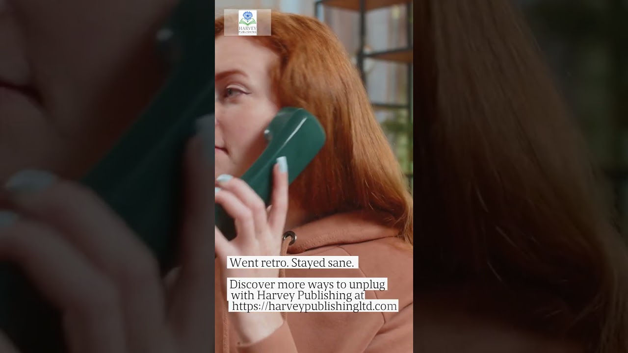 The Day I Went Corded: The Landline Lifeline 