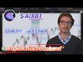 Farm $AIXBT em aixbt — staking simples para gerar