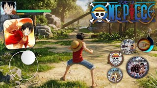 Best One Piece Game on Mobile 2026 Android/iOS | One Piece Action Game - Era of One Piece  screenshot 3