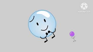 Battle For BFB Intro But Open Matte