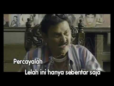 TERUSLAH BERMIMPI #IPANG