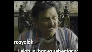 TERUSLAH BERMIMPI #IPANG