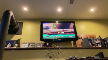 Me Playing Crash Bandicoot The Wrath Of Cortex Gamecube Part 5/6