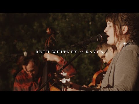 Beth Whitney - Raven