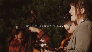 Beth Whitney - Raven