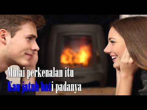 Memori Bulan Januari Karaoke Jayanthi Mandasari