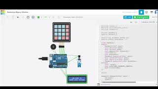 Arduino Project Development  3.7D - Distinction Task Profile