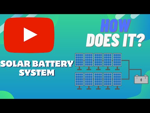 The Energy Stored Inside A Battery Is An Example Of