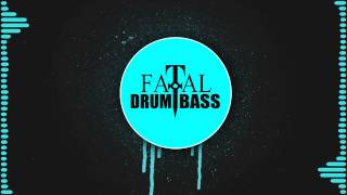 Avalon ft. Romy Harmony - Atlantis [Liquid DnB]