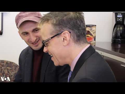 ქართული ბიბლიოთეკა ნიუ-იორკში