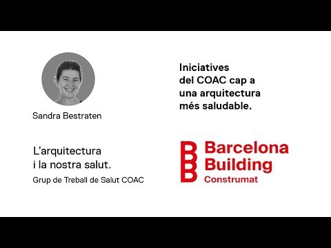 Vídeo: Cap A Una Arquitectura De Complicitat