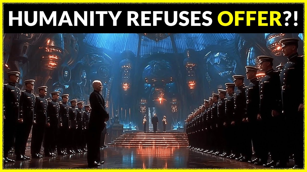 Galactic Council Falls Into turmoil as Humanity refuses Every Peace Offer | HFY | Sci-Fi Reddit
