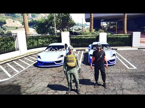 How to teleport ANYWHERE On GTA 5 online Glitch & gc2f give cars