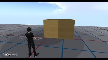 How to use "DM Door Script Creator V.2"  ( please open the subtitles.)