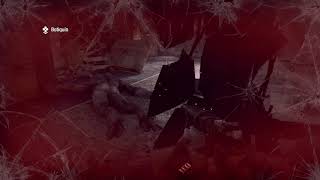 Metro 2033 REDUX HD Español parte 19 ( Sótano) screenshot 3
