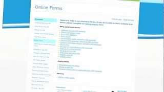 How to understand my unmeasured water bill - Welsh Water
