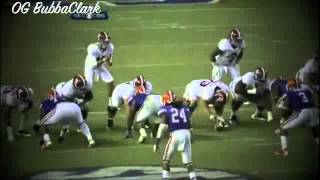 Trent Richardson Highlights 2011