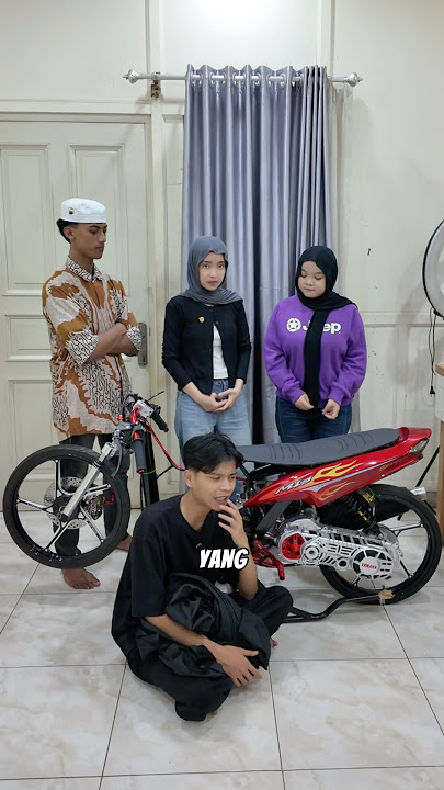 TERBONGKAR INI SOSOK GOIB YANG SELAMA INI GANGGU KITA😱MIO MISTERIUS IS BACK🔥