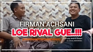 SO SAD!!! 🎶🎶 Duet Sholawat with SANI ALAMAAK - JARWO - @3 tune official