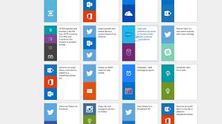 Step02 - Create tweet analysis logic app