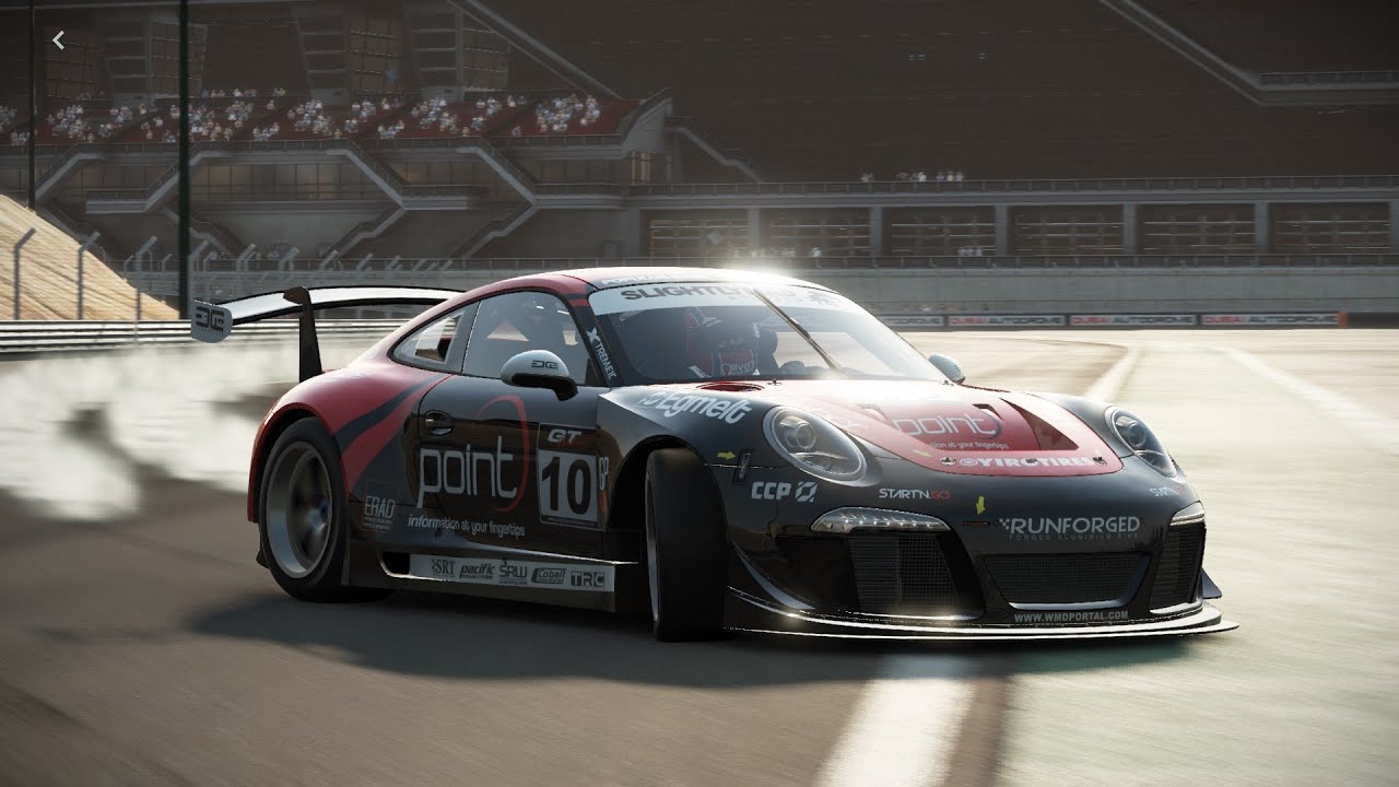 #1 Project Cars Multiplayer With Followers 18/11/2015