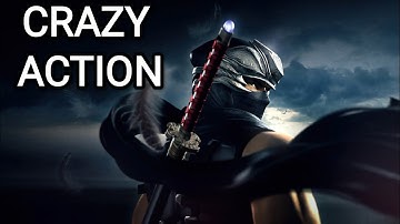 This Game Still One Of The Best Hack N Slash