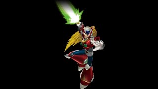 MvCI Voice Clips (English) - Zero