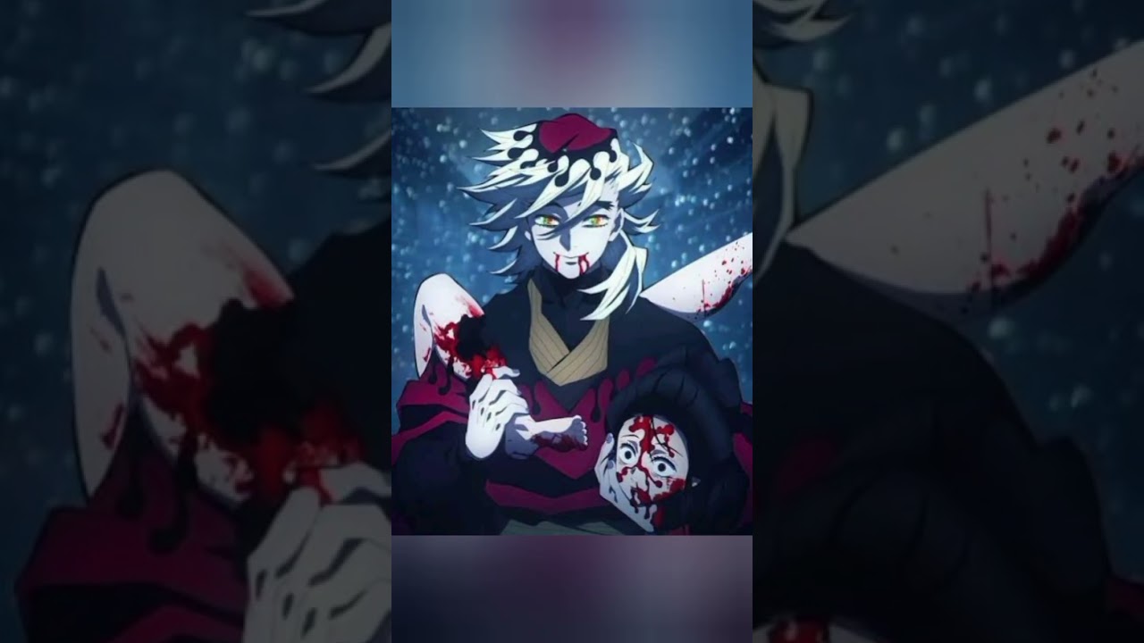 TOP 15 STRONGEST DEMON SLAYER CHARACTERS #