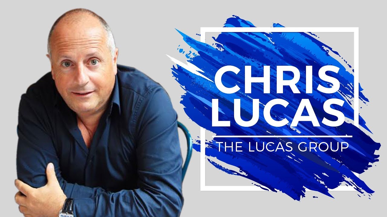 The Who #25: Chris Lucas | The Lucas Group