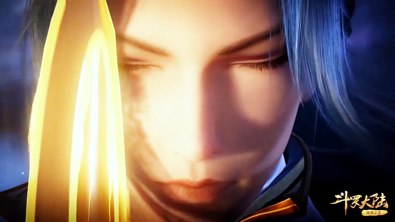 ❤️‍🔥史莱克七怪齐聚！唐三单挑五元素学院，再次证明自己！【斗罗大陆 Soul Land】