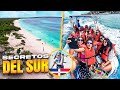 Así el SUR de la República Dominicana: lo más AUTÉNTICO del país🇩🇴 - WilliamRamosTV