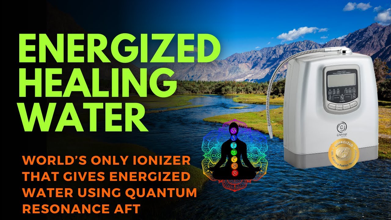 Why is AMwater Actify Special?