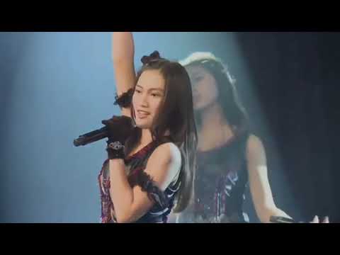 JKT48 LIVE CONCERT KUROI TENSHI (malaikat hitam) #jkt48