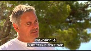 Ep 13 - Na Rubu Znanosti (2016) - Michael Tellinger - Ubuntu