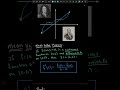 Mean Value Theorem Proof #maths #calculus