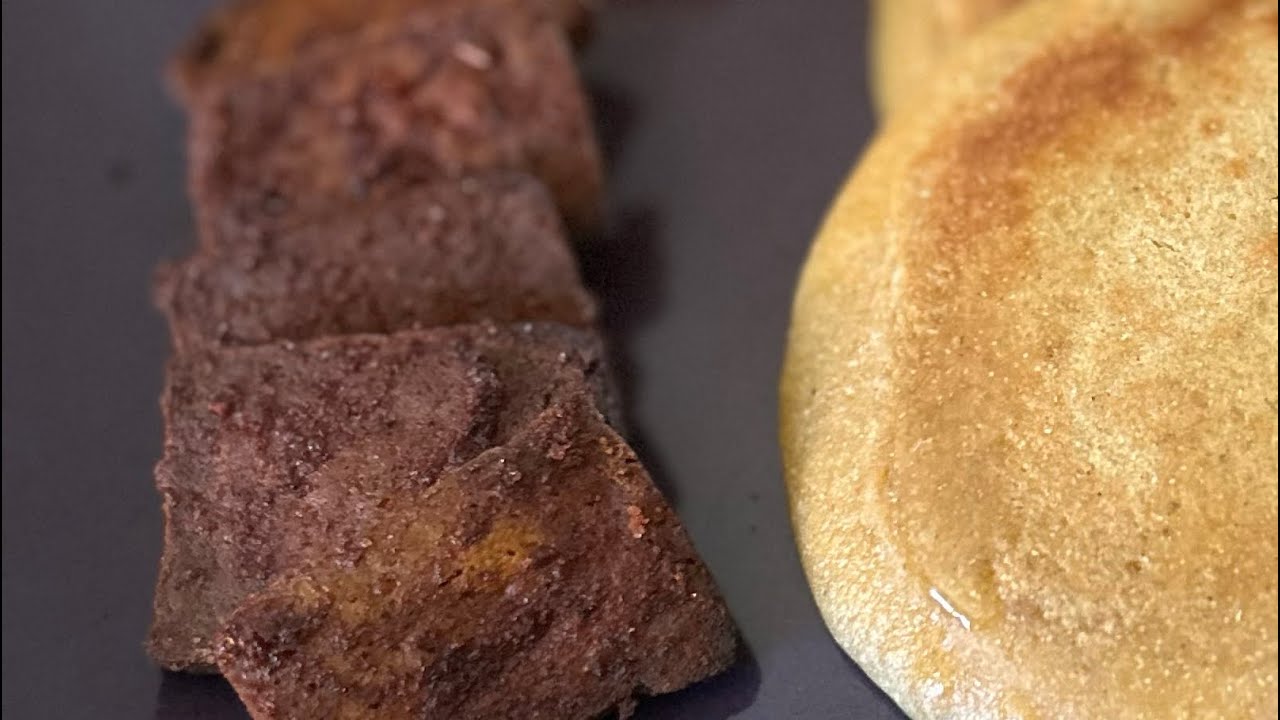 The BEST Vegan Bacon Made With Pumfu (gluten free and soy free)