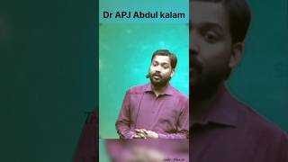 Dr Apj Abdul Kalam Thought By Khansir