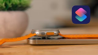 My Shortcuts Action Button Setup by Christopher Lawley 27,449 views 6 months ago 17 minutes